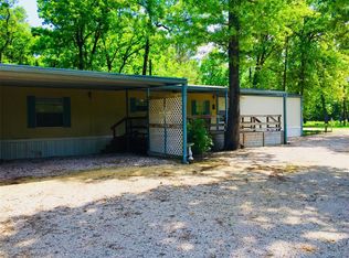 238 Tomahawk Trl, Livingston, TX 77351