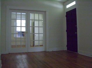 547 Allegheny Ave APT 1, Towson, MD 21204