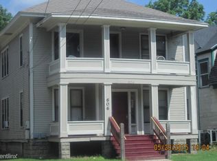 606 Douglas Ave APT 4, Kalamazoo, MI 49007