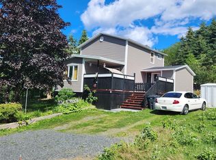6 Cemetery Road, Hodges Cove, NL A0E2A0