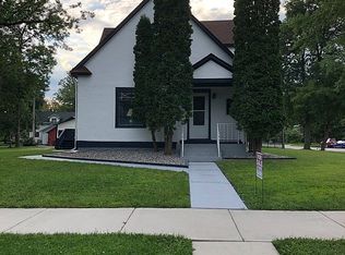 523 NE 4th Ave, Grand Rapids, MN 55744