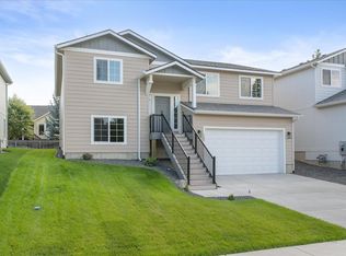 728 E Canterbury Ln, Colbert, WA 99005