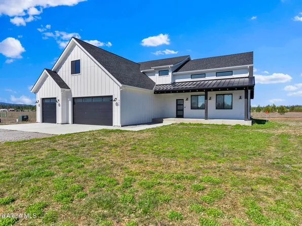 969 E Yellow Pine Ave, Athol, ID 83801