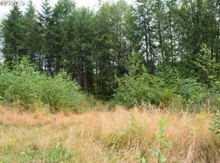 Lentz Rd, Rainier, OR 97048
