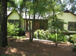 4832 Nottingham Ln, Birmingham, AL 35223