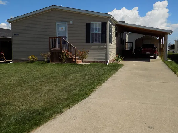 13472 Mapleview St, Carleton, MI 48117