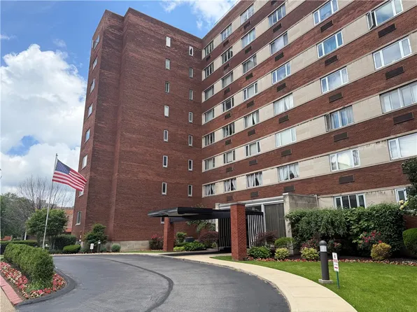 128 N Craig St APT 911, Pittsburgh, PA 15213
