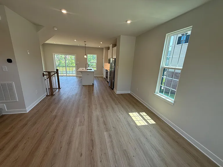 1101 Arborway Ln #1 — Photo 11