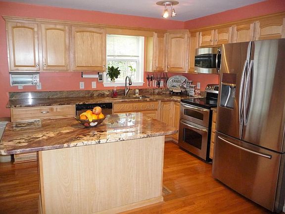 The Kitchen