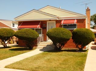 2441 Lincoln St, Franklin Park, IL