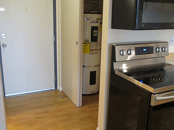 newer appliances