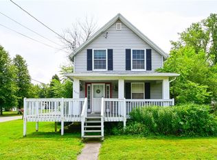 4819 William St, Lancaster, NY 14086