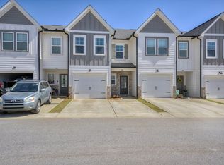 358 Sumac Trl, Evans, GA 30809