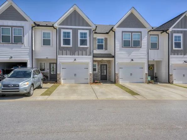 358 Sumac Trl, Evans, GA 30809