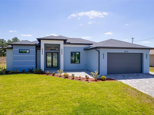 2539 SW 4th Ave, Cape Coral, FL 33914