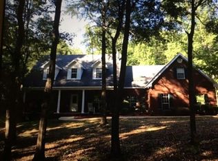 1039 Whitman Field Rd, Wetumpka, AL 36092