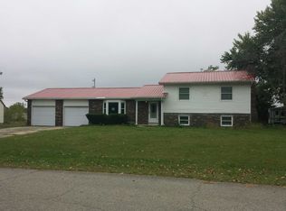 22 Cypress Ln, Chillicothe, OH 45601