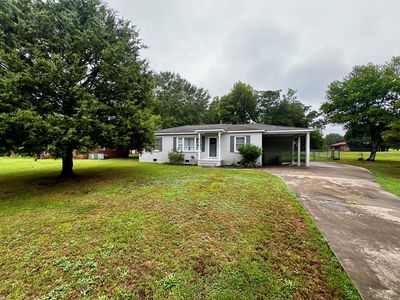 5829 Bush Ave, Columbus, GA, 31909