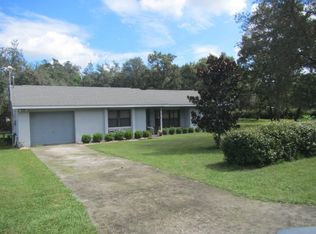 241 N Brighton Rd, Lecanto, FL 34461