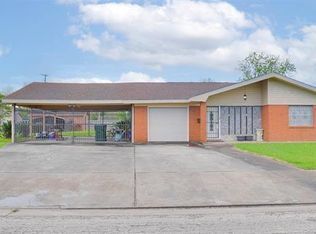 340 W 17th St, Port Arthur, TX 77640