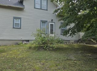 4274 Jensen Rd, Fruitport, MI 49415