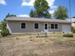 710 Wilson St, Warsaw, IN