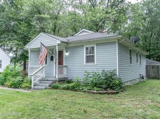 4508 Rose Farm Dr, Louisville, KY