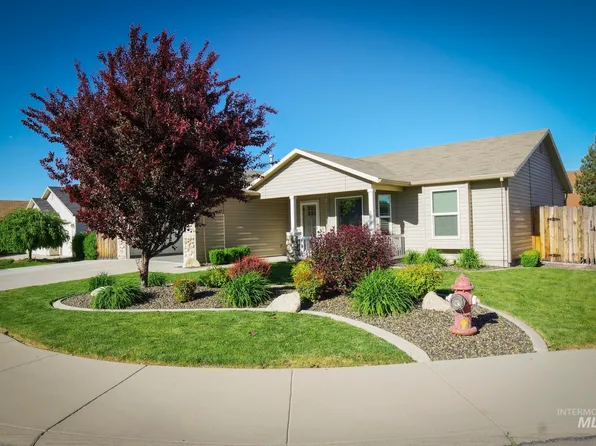 4512 S Wildbrook Ave, Boise, ID 83709