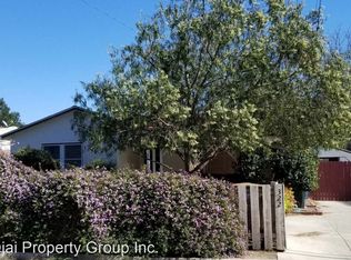 322 S Padre Juan Ave, Ojai, CA 93023