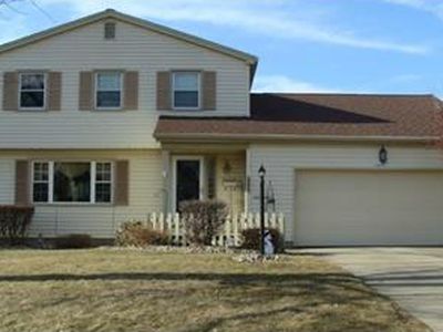 6692 Appleridge Dr, Youngstown, OH, 44512