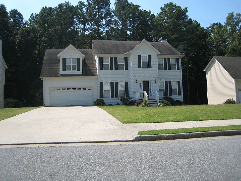 front view