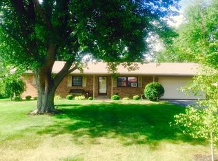 8630 Grubbs Rex Rd, Arcanum, OH 45304