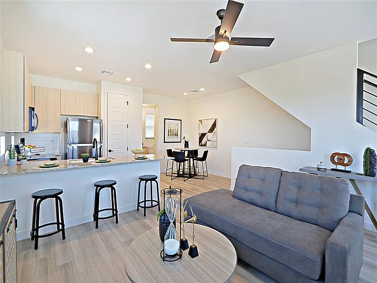 Scottsdale Hayden Townhomes — Photo 33