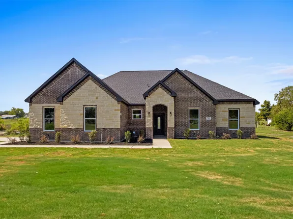 7909 Kaufman, Terrell, TX 75160