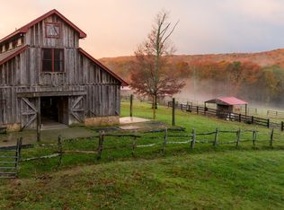 0 Long Branch Rd, Rising Fawn, GA 30738