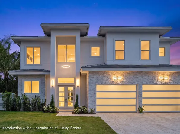 291 Summa St, West Palm Beach, FL 33405