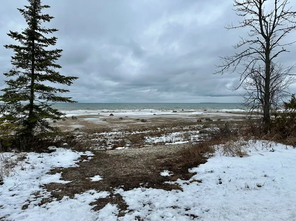 Wilderness Park Dr, Mackinaw City, MI 49701