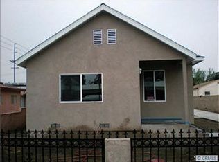 339 W Myrrh St, Compton, CA 90220