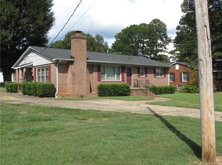 1828 Burt Ave, Gastonia, NC 28054
