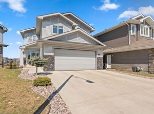 7640 179th Ave NW, Edmonton, AB T5Z 0L2