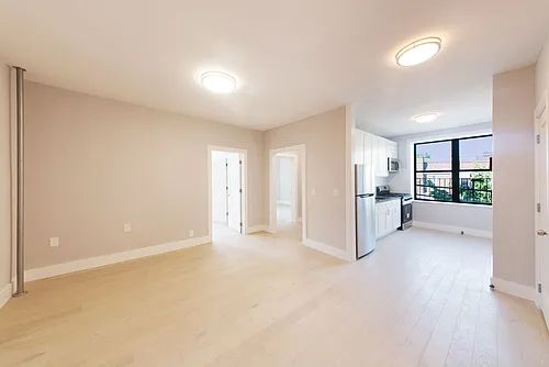4119 Barnes Ave #2R Photo 1