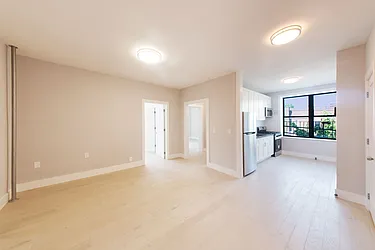 4119 Barnes Avenue, #2R