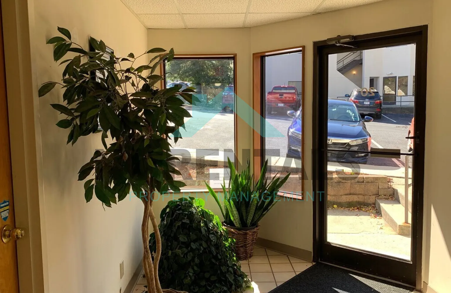 1 bed, 864 sqft, $1,395 — Photo 4