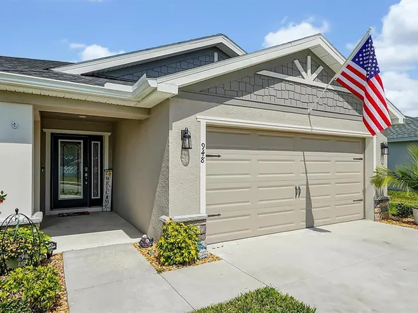 948 Montgomery Ln, Auburndale, FL 33823