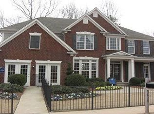 3830 Balas St, Cumming, GA
