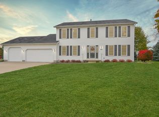 1902 Willowbridge Cc Ct, Normal, IL 61761