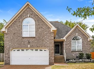 228 Parrish Pl, Mount Juliet, TN 37122