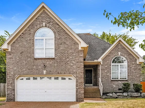 228 Parrish Pl, Mount Juliet, TN 37122