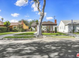3877 Grayburn Ave, Los Angeles, CA 90008