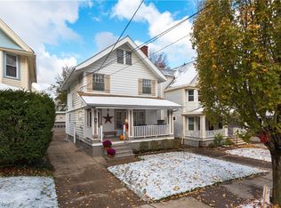 1350 Westlake Ave, Lakewood, OH